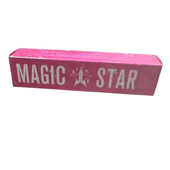Jeffree Star Cosmetics Magic Star Concealer C11 Medium Shade Rose Undertone - Picture 4 of 4